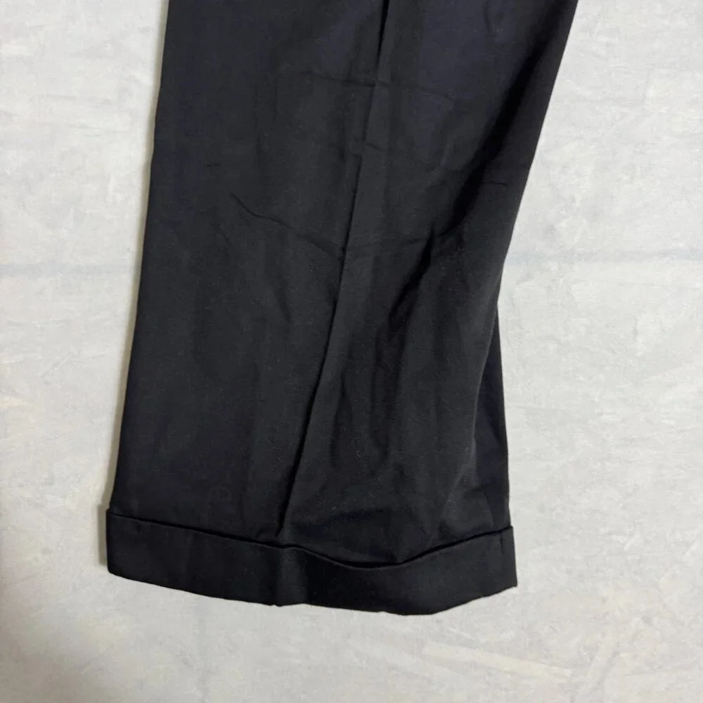 Haggar micro khaki